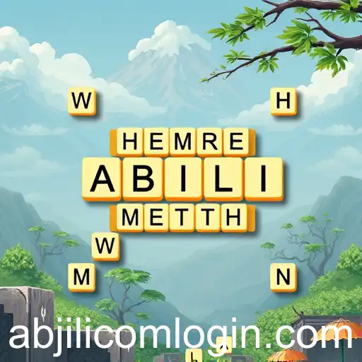 Abjili: Revolutionizing the Online Gaming Experience