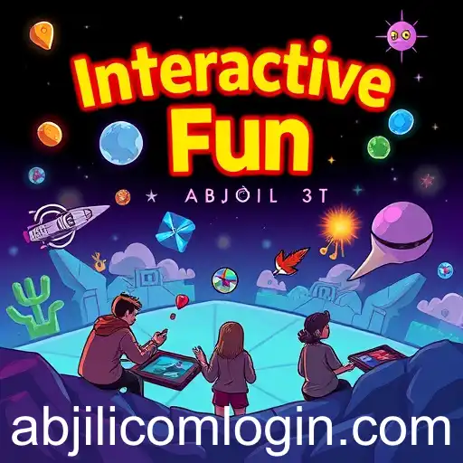 Interactive Fun