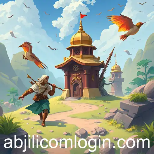 The Rise of Abjili in Global Gaming